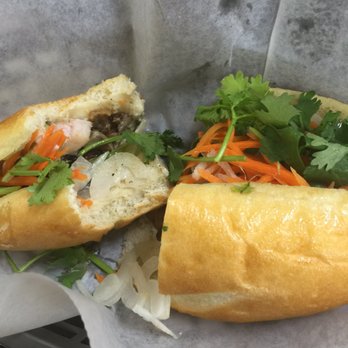 Rolls And Grill - Vietnamese Near Me - Bakersfield, California