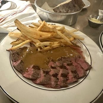 Medium Rare - Steak Frites - Steakhouses Near Me - Arlington, Virginia