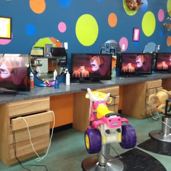 K A O S Children S Hair Salon 2019 All You Need To Know Before