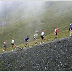 jungfrau marathon