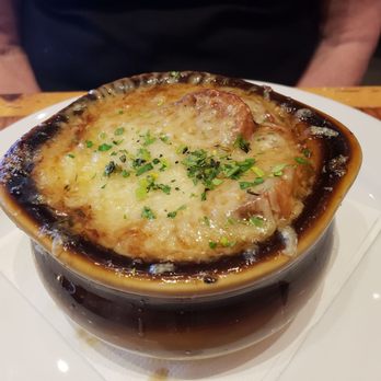 Rue Cler - French Onion Soup - French Near Me - Durham, North Carolina Rue Cler - French Onion Soup - French Near Me - Durham, North Carolina