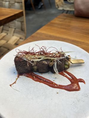 Hinoki & the Bird by null Hinoki & the Bird by null