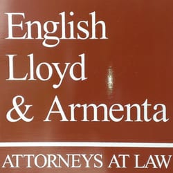 English Lloyd & Armenta