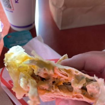 Jack in the Box - Classic Grilled Jack Wrap - Burgers Near Me - Lynnwood, Washington Jack in the Box - Classic Grilled Jack Wrap - Burgers Near Me - Lynnwood, Washington