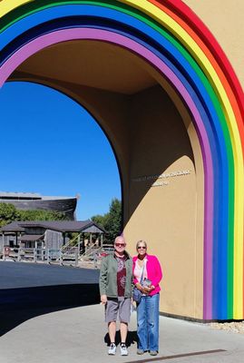 Creation Museum by null