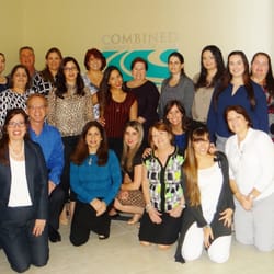 Combined Underwriters of Miami - Our Team!
