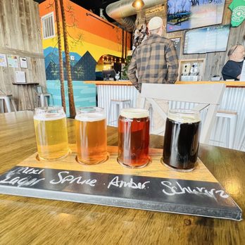 Brewscape Beer - Brewpubs Near Me - Hayden, Idaho
