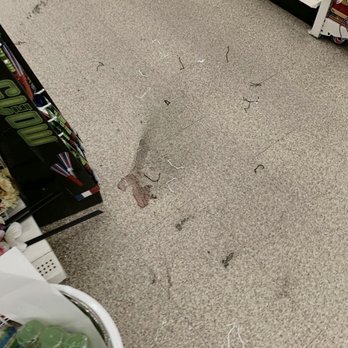 Dollar Tree - Really? Ever heard of a mop? - Discount Store Near Me - Grand Island, Nebraska