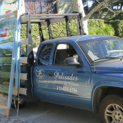 Palisades Screen and Glass
