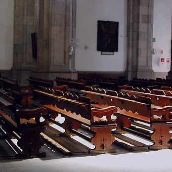 Basilica de la Virgen de Candelaria - Churches Near Me - Candelaria, TF