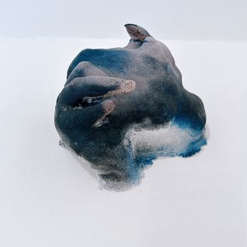 MOMA NYです♡ Marcel Dzama Unveils a New Mosaic in NYC | David Zwirner