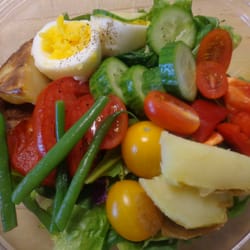 Jeff Zak Catering Inc