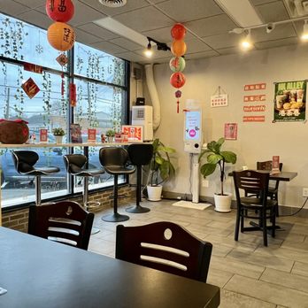 Hk Alley - Interior - Bubble Tea Near Me - Edison, New Jersey Hk Alley - Interior - Bubble Tea Near Me - Edison, New Jersey