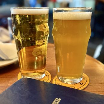 The Dubliner - The Hag & The Harp - Irish Pub Near Me - Boston, Massachusetts