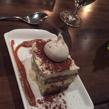 Sette Osteria - Washington - Tiramisu... Sweet Jesus!!! - Italian Near Me - Washington, DC, District of Columbia Sette Osteria - Washington - Tiramisu... Sweet Jesus!!! - Italian Near Me - Washington, DC, District of Columbia