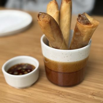 Kilig - lumpiang shanghai - Filipino Near Me - Seattle, Washington