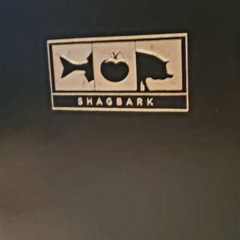 Shagbark - Menu - New American Near Me - Richmond, Virginia Shagbark - Menu - New American Near Me - Richmond, Virginia