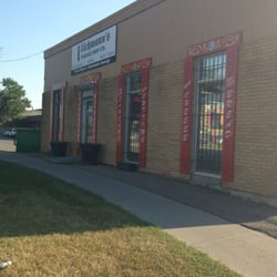 Illichmann's Sausage Shop