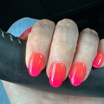 Corner Nails And Spa - Nail Salons Near Me - Folsom, California
