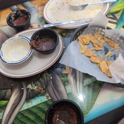 Lorenas Mexican Restaurant