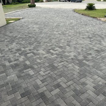 RcTex Pavers & Hardscapes - Driveway - Masonry/Concrete Near Me - Austin, Texas RcTex Pavers & Hardscapes - Driveway - Masonry/Concrete Near Me - Austin, Texas