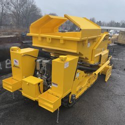 Ocean Breeze Recovery - More machine I make nowadays thanks to a team of amazing I dividuls