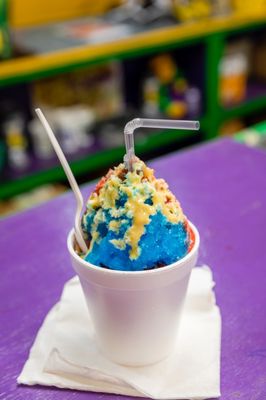 Just Loaf'N Poboys & Snoballs by null