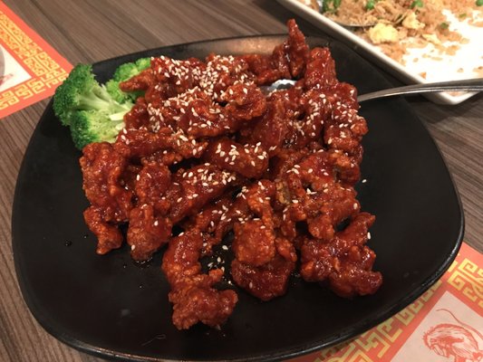 Golden China Restaurant - 220 Photos 404 Reviews - Chinese - 9018 Venice Blvd Culver City Ca - Restaurant Reviews - Phone Number - Menu