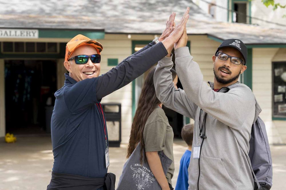 Joni And Friends - Fresno - social services organization in Fresno, CA