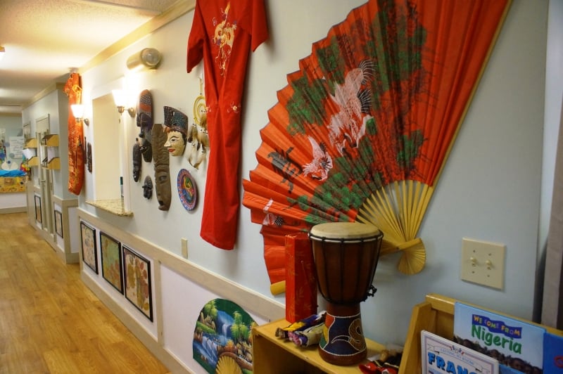 Kids 'R' Kids Learning Academy of Historic Roswell - childcare center in Roswell, GA