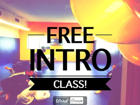 Long Beach Jiu Jitsu gym photo