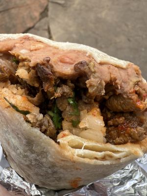 La Luna Market & Taqueria by null