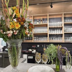 Elements Restaurant