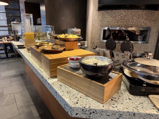 Andare Kitchen & Bar by null