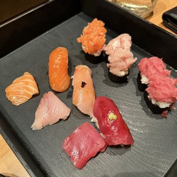 SUSHI-SAN - Sushi Bars Near Me - Chicago, Illinois