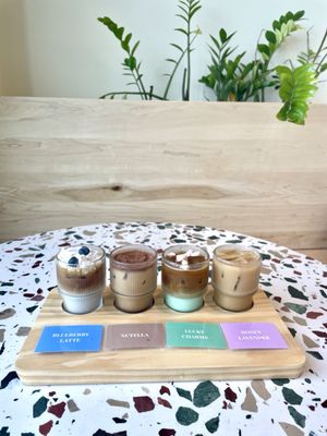 Sonder Coffee by null