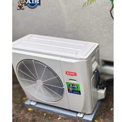 AIS Heating & Air Conditioning