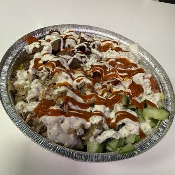 Oh Mmm Gyros - Desserts Near Me - Katy, Texas Oh Mmm Gyros - Desserts Near Me - Katy, Texas