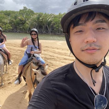 Carabali Rainforest Park - Horseback Riding Near Me - Luquillo, Puerto Rico Carabali Rainforest Park - Horseback Riding Near Me - Luquillo, Puerto Rico