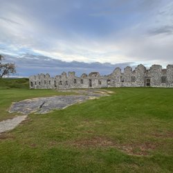 Crown Point State Historic Site
