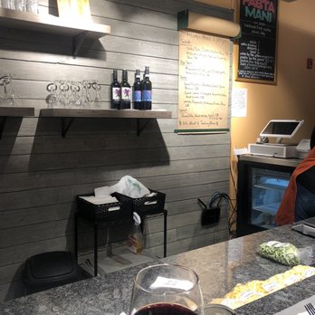 PASTA MANI - Pasta Shops Near Me - Worcester, Massachusetts