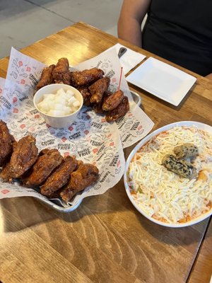 Bonchon South West Las Vegas by null