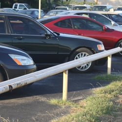 Half Price Motors