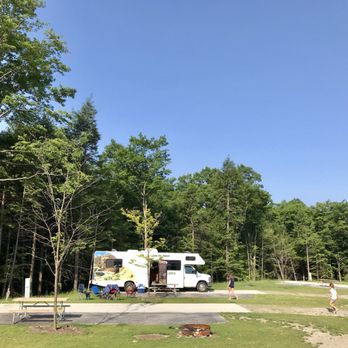 Jellystone Park - RV Parks Near Me - North Java, New York