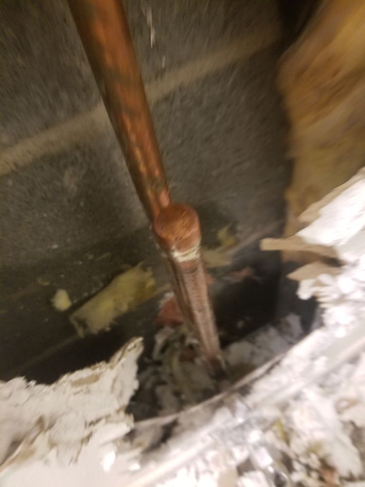 Slide of A To Z Plumbing & Sewer