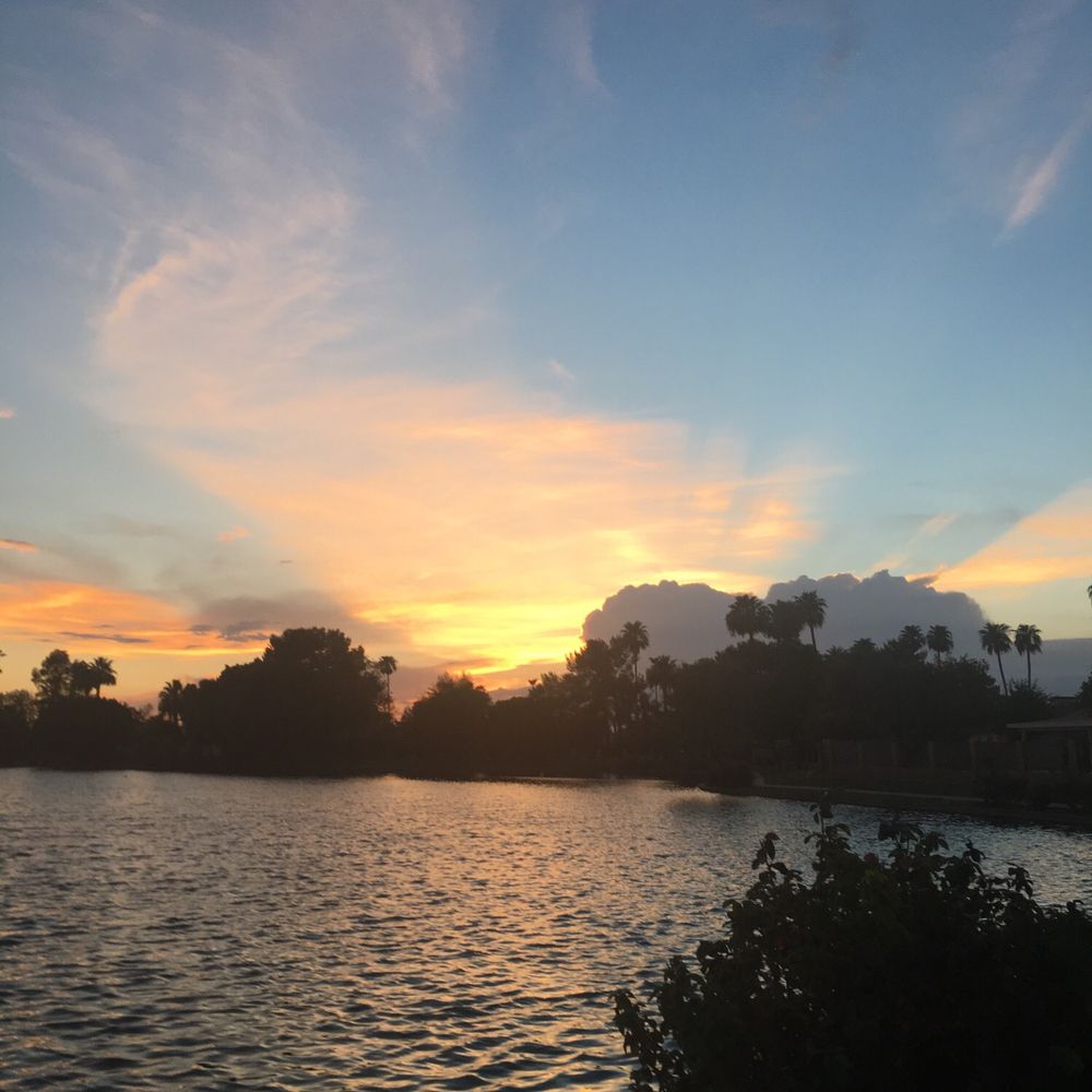 Dobson Ranch Park - Parks Near Me - Mesa, Arizona
