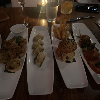 STK Steakhouse - HH - Venues & Event Spaces Near Me - San Francisco, California