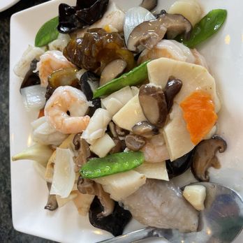 Soong Soong - 炒三鮮 $17.99 - Chinese Near Me - San Jose, California Soong Soong - 炒三鮮 $17.99 - Chinese Near Me - San Jose, California