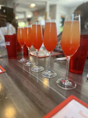 Sunny Bay Cafe by null