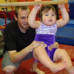 The Little Gym of Alderwood - Little Gym of Alderwood Bird's class (10-19 months)